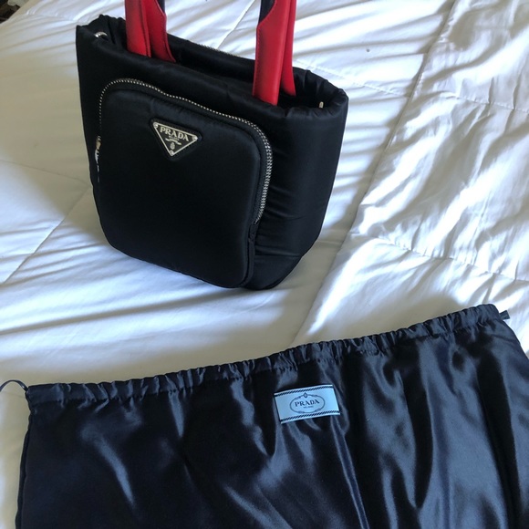 Prada Brand New Handbag - Picture 2 of 3